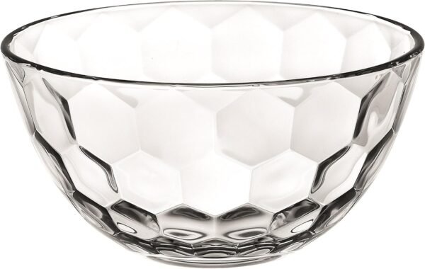Set of 6 5 3 Inch Glass Bowls